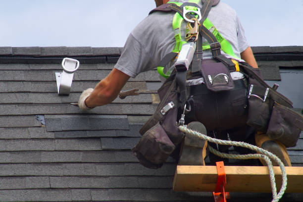 Best Storm Damage Roof Repair  in Susquehanna Trails, PA