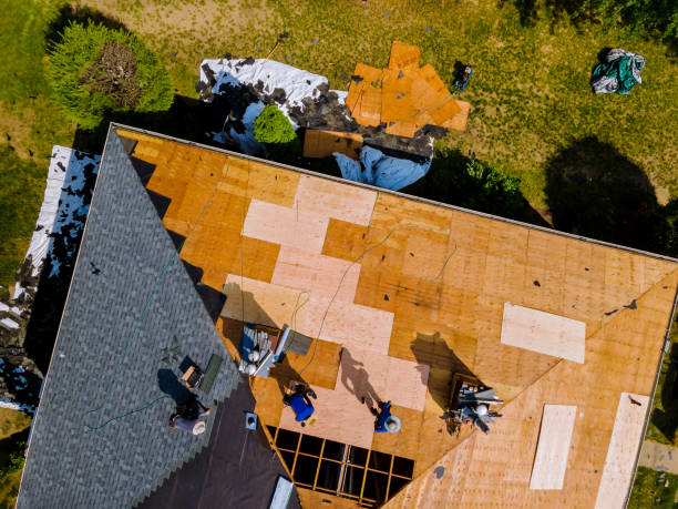 Susquehanna Trails, PA Roofing Contractor Company