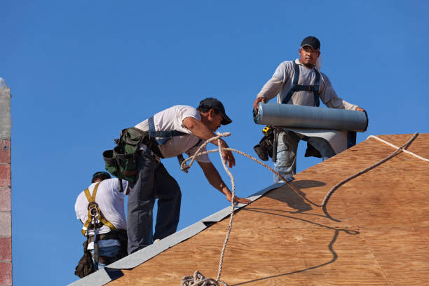 Quick and Trustworthy Emergency Roof Repair Services in Susquehanna Trails, PA
