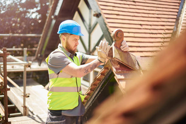 Trusted Susquehanna Trails, PA Roofing Contractor Experts